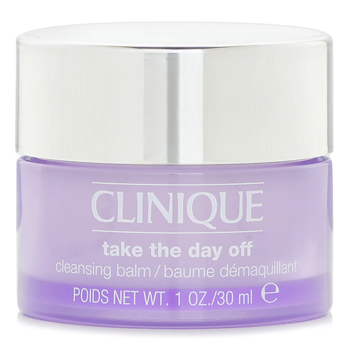Clinique Take The Day Off Cleansing Balm 30ml