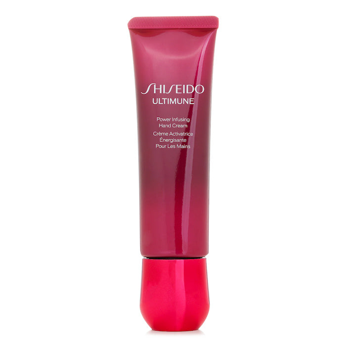 Shiseido Ultimune Power Infusing Hand Cream 50ml