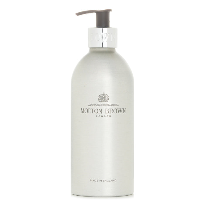 Molton Brown Infinite Bottle Heavenly Gingerlily Bath &amp; Shower Gel 400ml