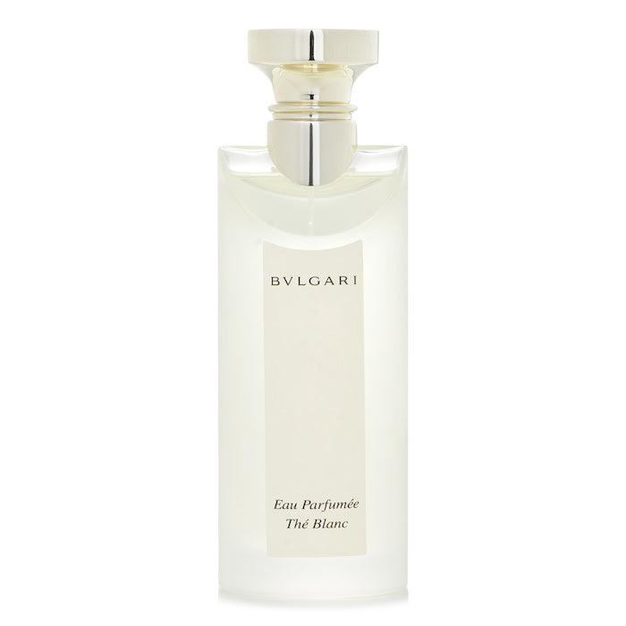 Bvlgari Eau Parfumée Thé Blanc Eau de Toilette 150ml