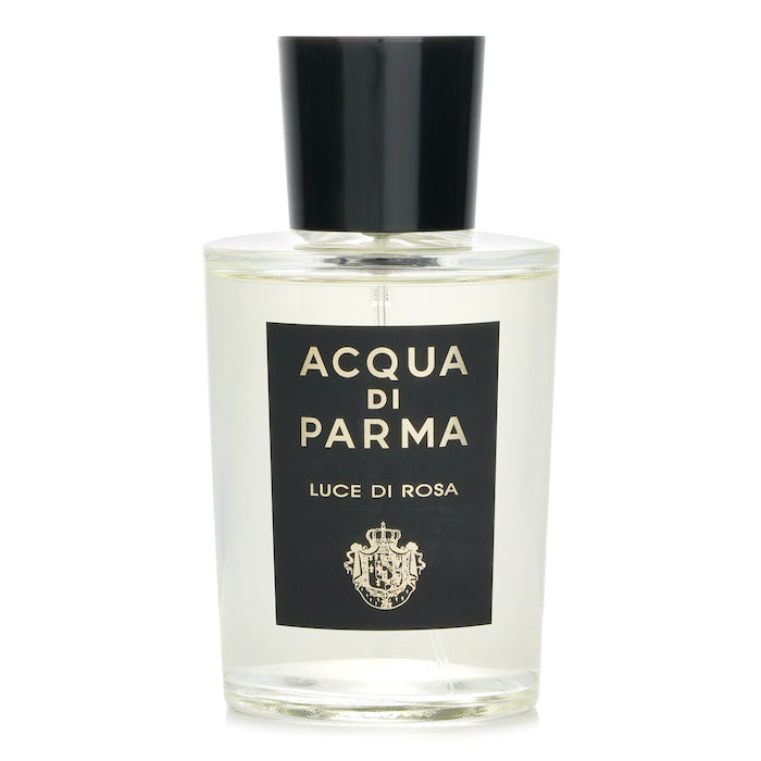 Acqua Di Parma Luce Di Rosa Eau De Parfum Natural Spray (Box Slightly Damaged) 100ml