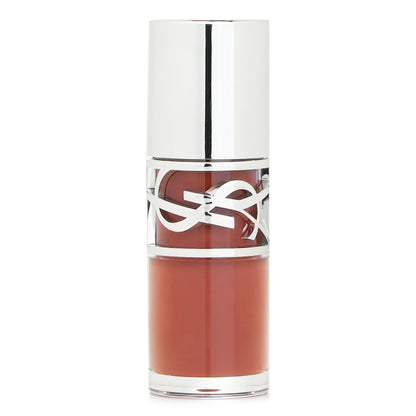 Yves Saint Laurent Loveshine Plumping Lip Oil Gloss - 