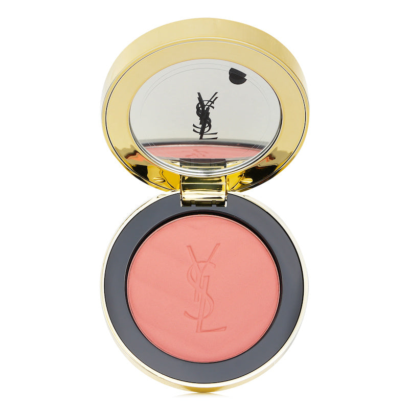 Yves Saint Laurent Make Me Blush Bold Blurring Blush - 