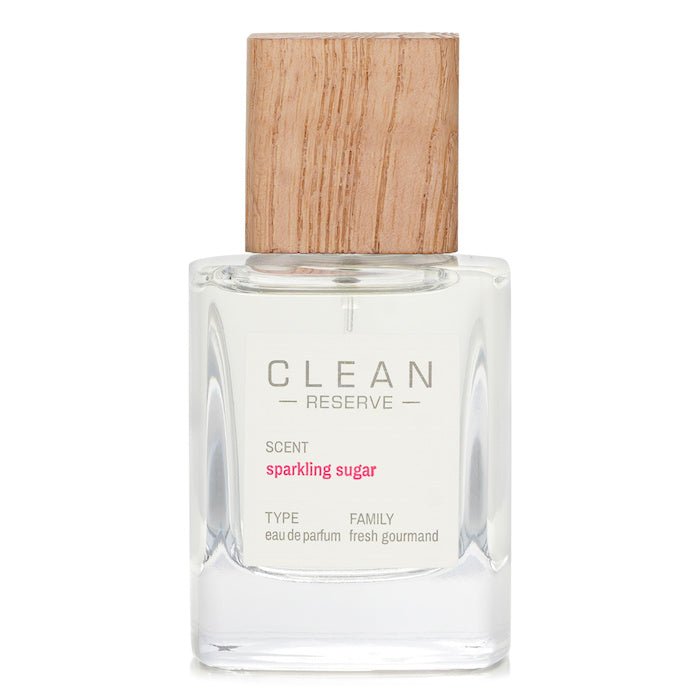 Clean Reserve Sparkling Sugar Eau De Parfum Spray 50ml