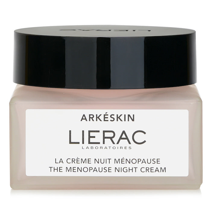 Lierac Arkéskin The Menopause Night Cream 50ml