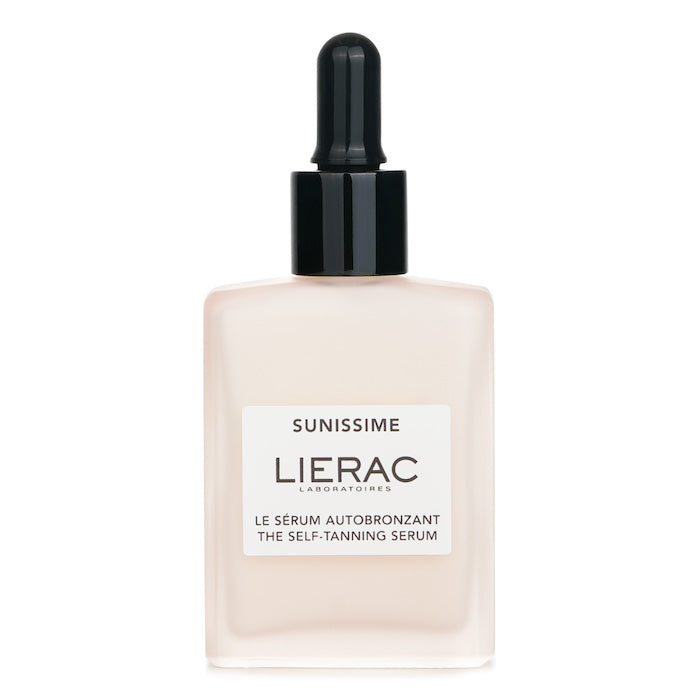 Lierac Sunissime The Self-Tanning Face Serum 30ml