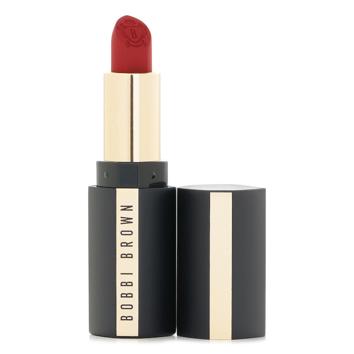 Bobbi Brown Luxe Cashmere Matte Lipstick - 