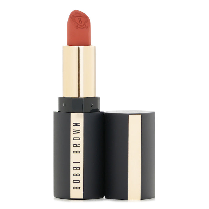 Bobbi Brown Luxe Cashmere Matte Lipstick - 