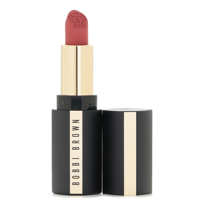 Bobbi Brown Luxe Cashmere Matte Lipstick - 