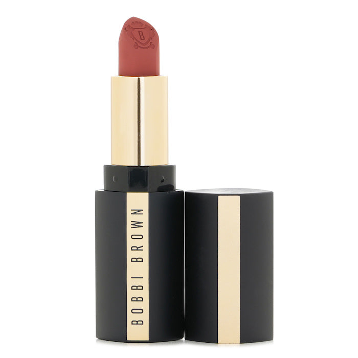 Bobbi Brown Luxe Cashmere Matte Lipstick - 