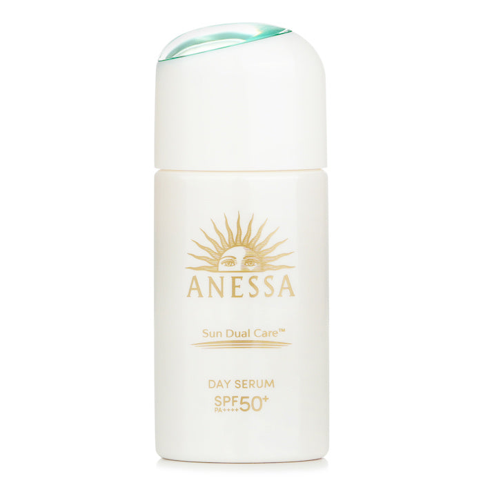Anessa Sun Dual Care Day Serum SPF50+ PA++++ 30ml