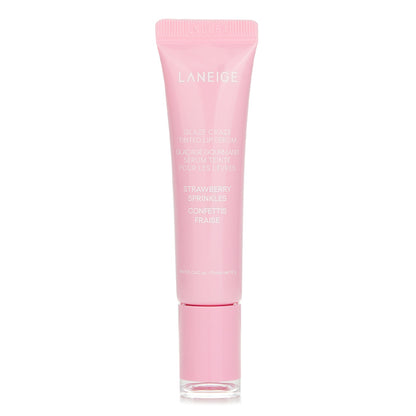 Laneige Glaze Craze Tinted Lip Serum - 