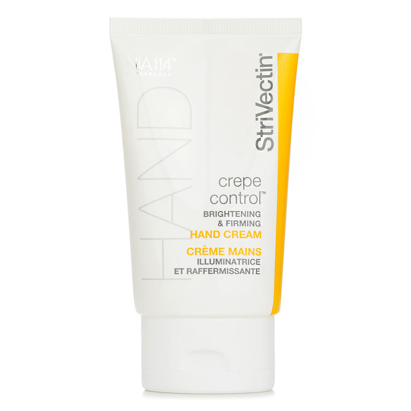 StriVectin Crepe Control Brightening &amp; Firming Hand Cream 60ml