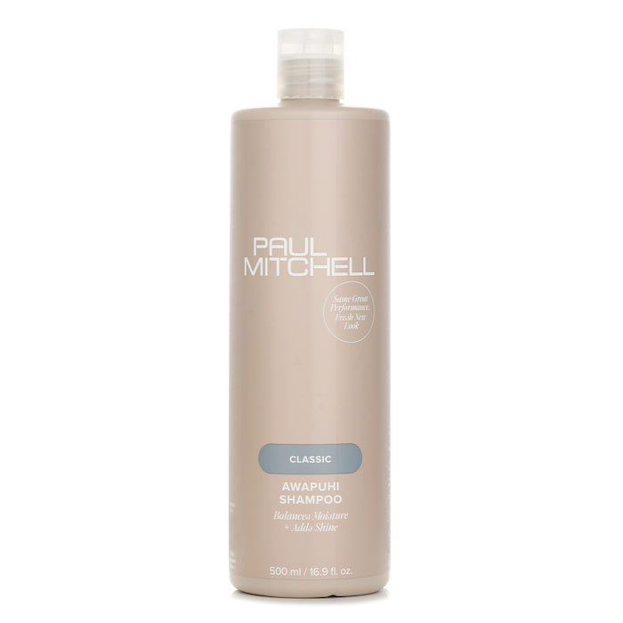 Paul Mitchell Classic Awapuhi Shampoo 500ml