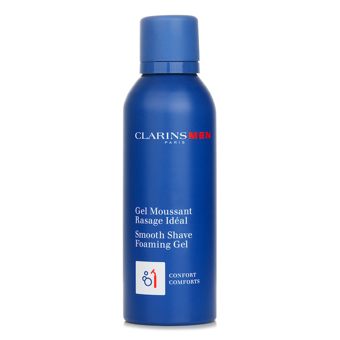 Clarins Smooth Shave Foaming Gel 150ml