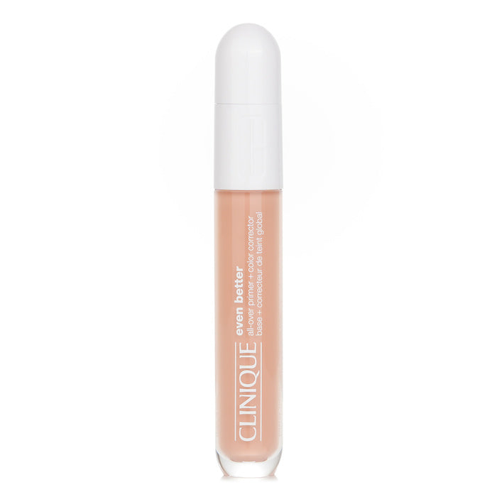 Clinique Even Better All-Over Primer + Color Corrector - 