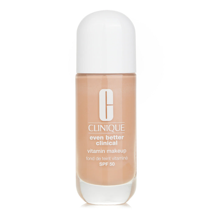 Clinique Even Better Clinical Vitamin Makeup SPF50 - 
