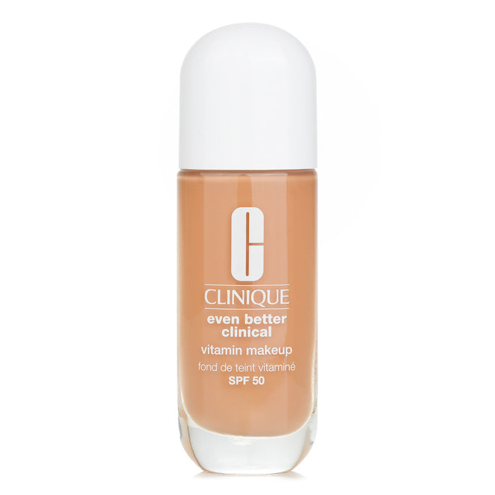 Clinique Even Better Clinical Vitamin Makeup SPF50 - 