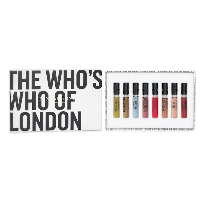 Penhaligon&