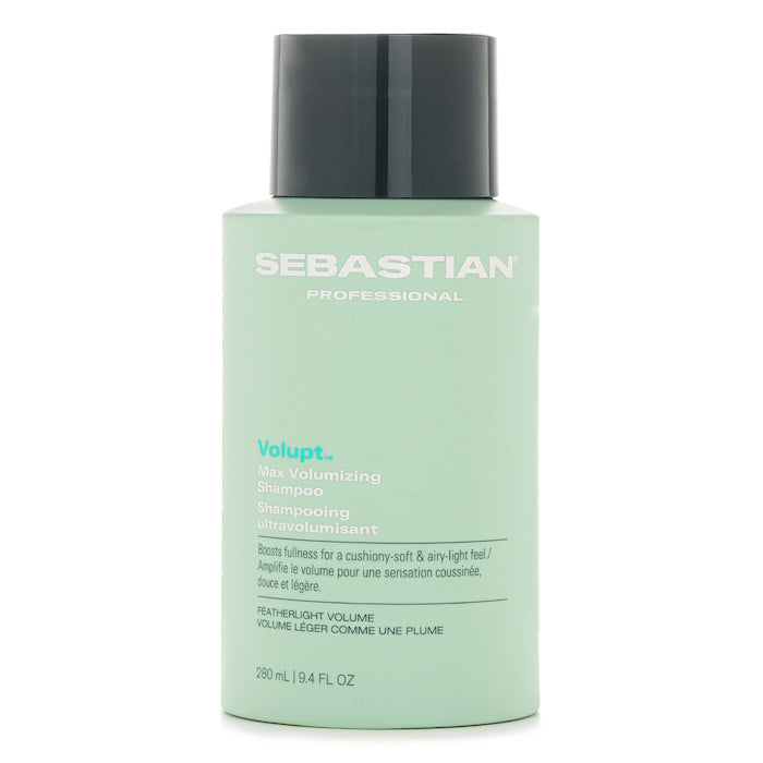 Sebastian Volupt Max Volumizing Shampoo 280ml
