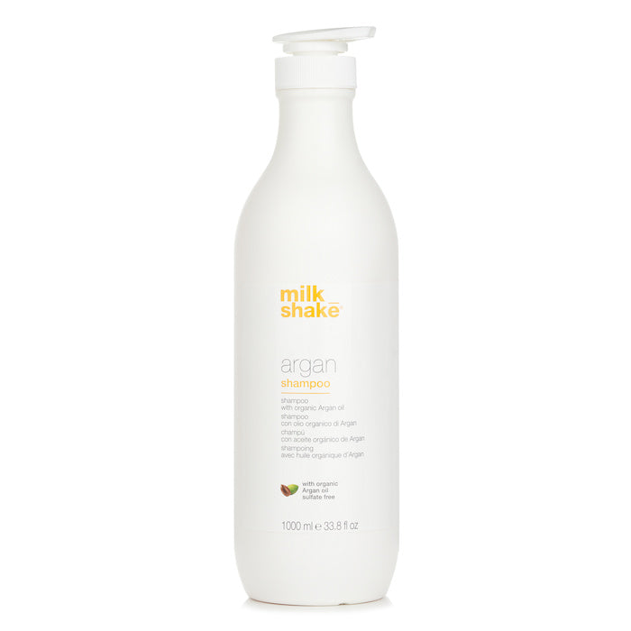 milk_shake Argan Shampoo 1000ml