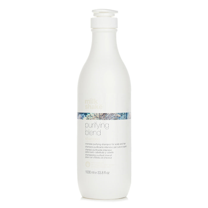milk_shake Purifying Blend Shampoo 1000ml