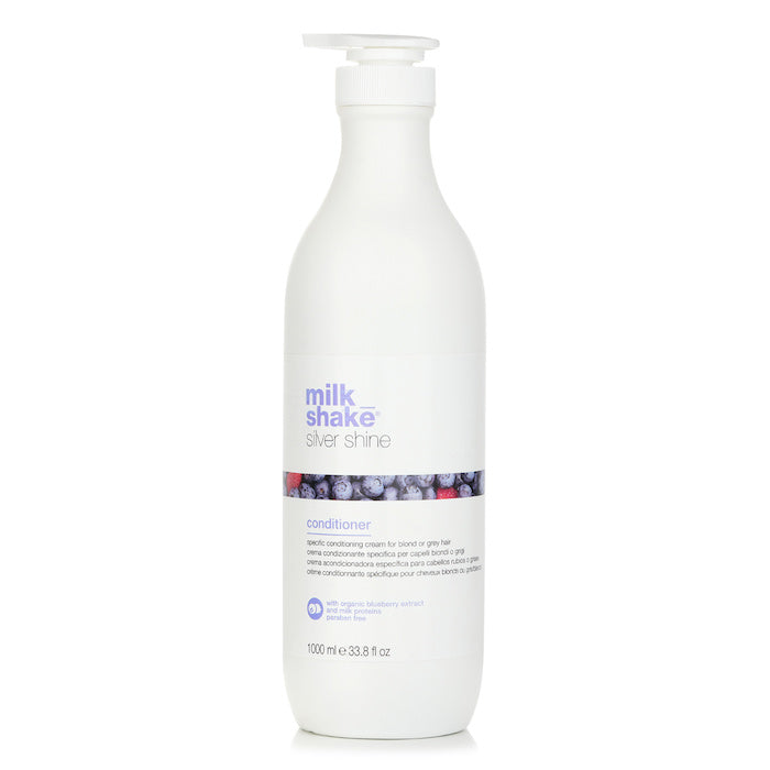 milk_shake Silver Shine Conditioner 1000ml