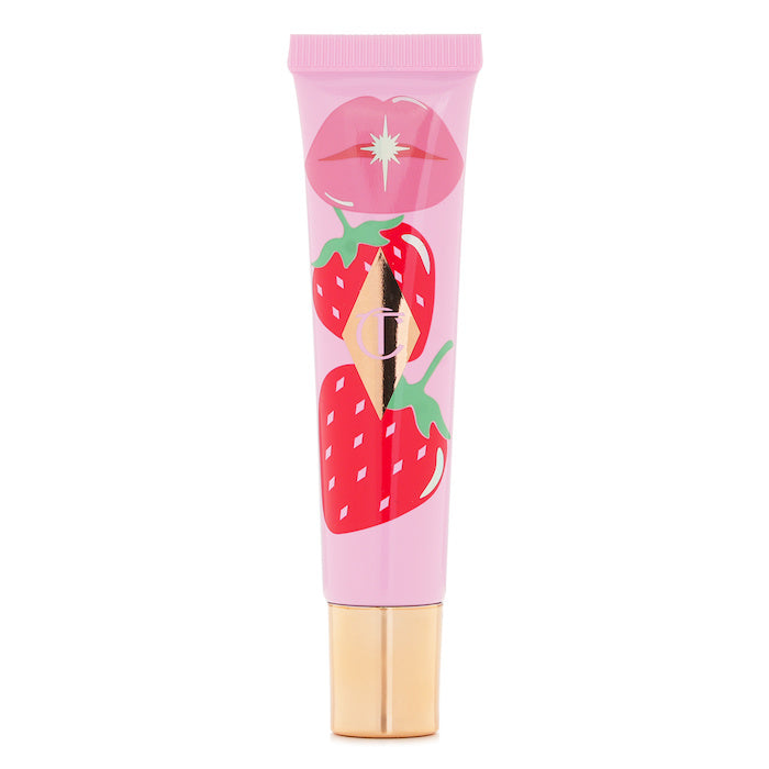 Charlotte Tilbury Unreal Lips Healthy Glow Nectar Oil - 