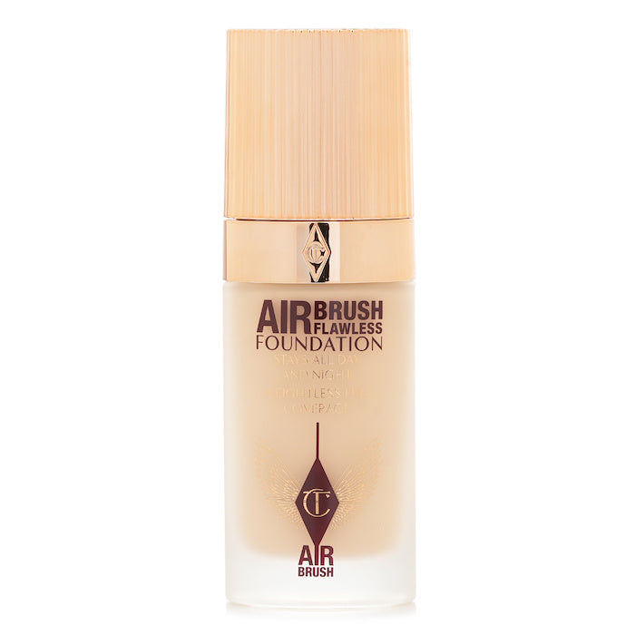 Charlotte Tilbury Airbrush Flawless Foundation - 