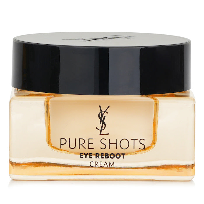 Yves Saint Laurent Pure Shots Eye Reboot Cream 15ml