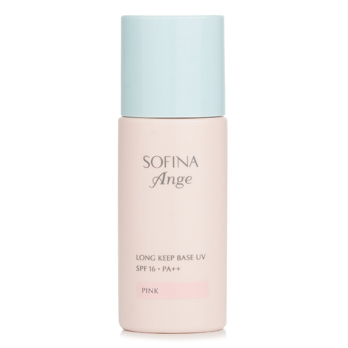 Sofina Ange Long Keep Base UV SPF16 PA++ - 