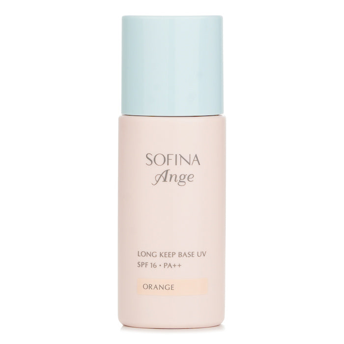Sofina Ange Long Keep Base UV SPF16 PA++ - 