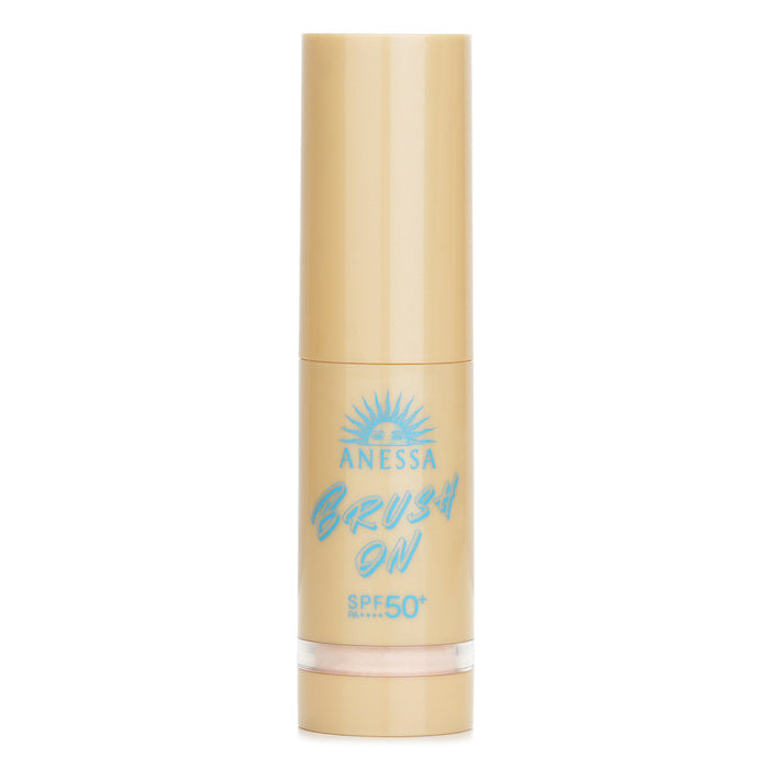 Anessa Perfect UV Blush-On Powder SPF50+ PA++++ 3g