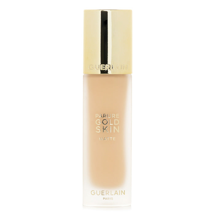 Guerlain Parure Gold Skin Matte SPF 20 PA+++ - 