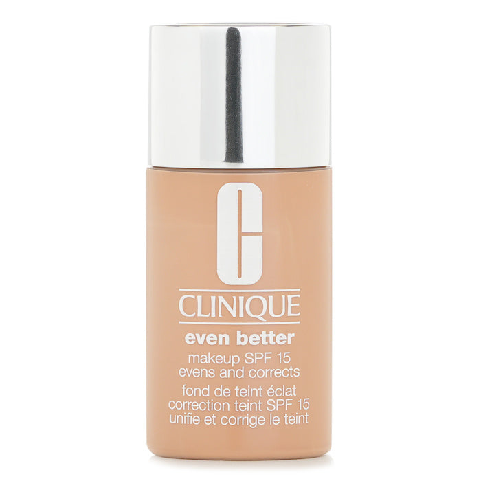 Clinique Even Better Makeup SPF 15 - 