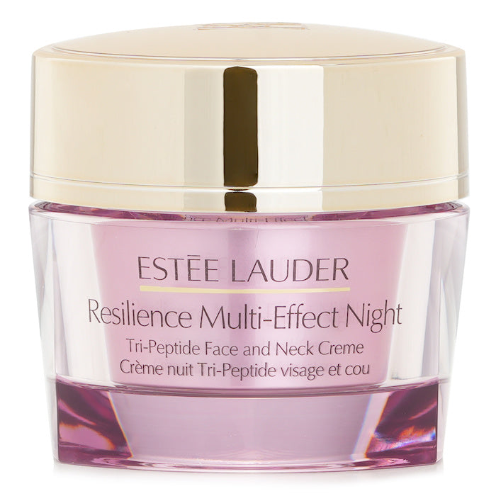 Estee Lauder Resilience Lift Night Lifting Firming Face and Neck Creme 50ml