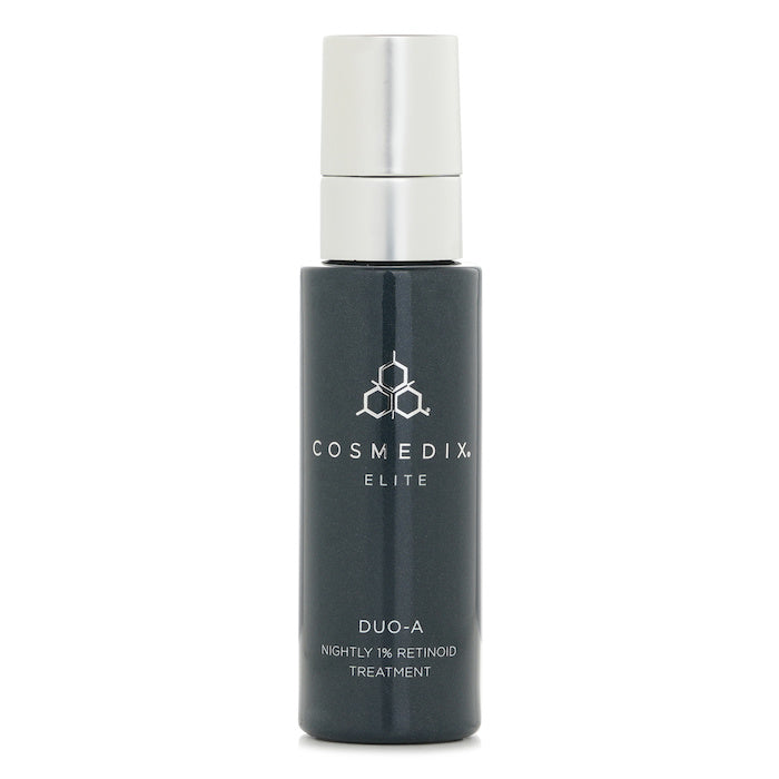 CosMedix Nightly 1% Retinoid Treatment 30ml