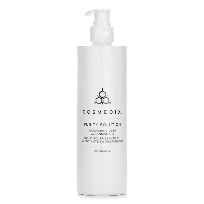 CosMedix Purity Solution 355ml