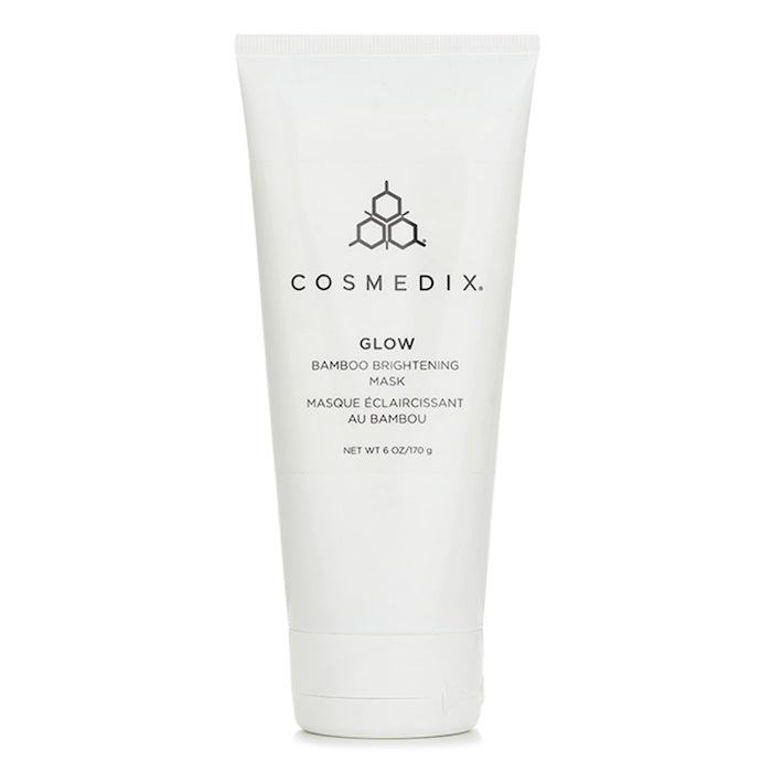 CosMedix Glow Bamboo Brightening Mask 170g