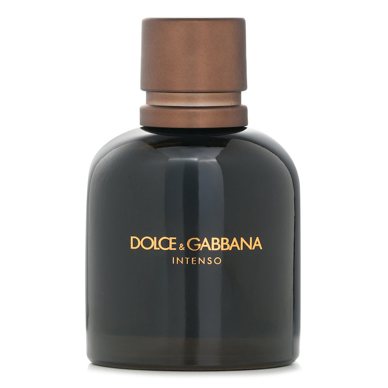 Dolce &amp; Gabbana Intenso Pour Homme Eau De Parfum 75ml