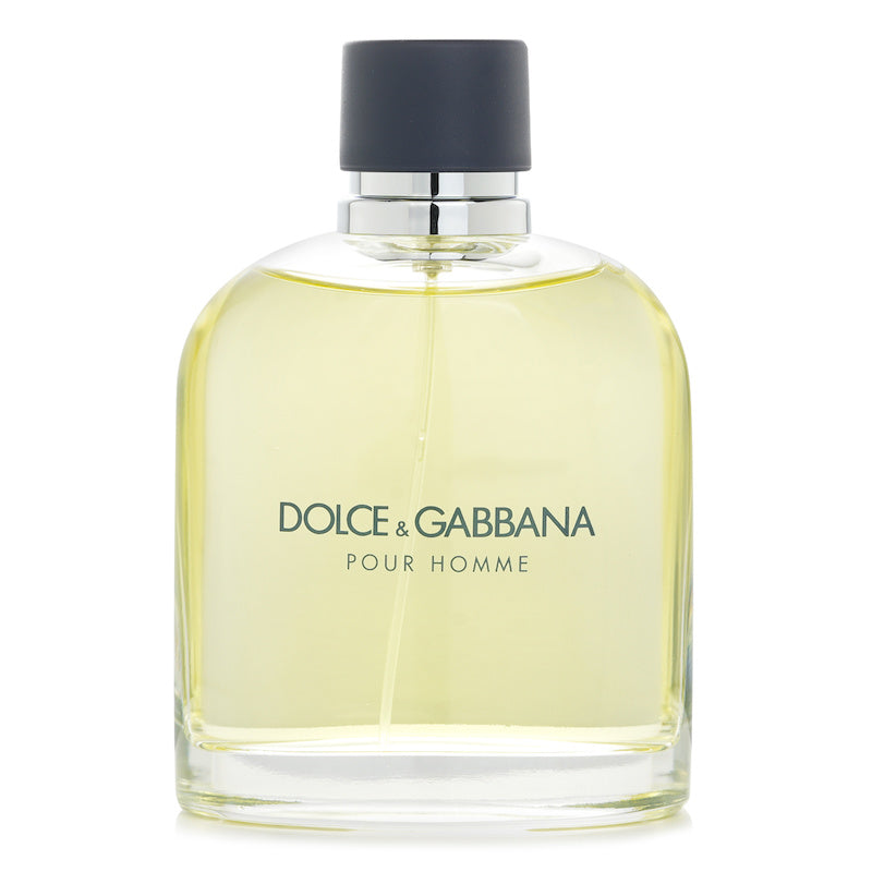 Dolce &amp; Gabbana Pour Homme Eau de Toilette 200ml