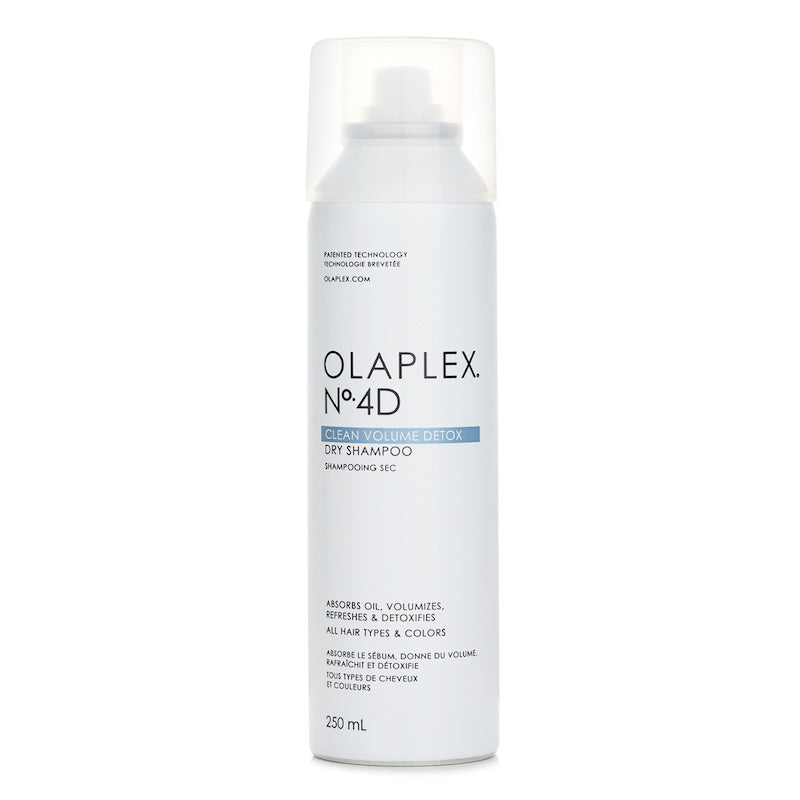 Olaplex (Aerosol) N°4D Clean Volume Detox Dry Shampoo 250ml