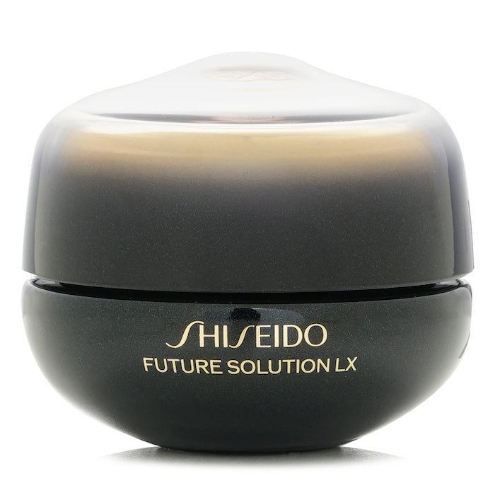 Shiseido Future Solution LX Eye and Lip Contour Regenerating Cream 17ml