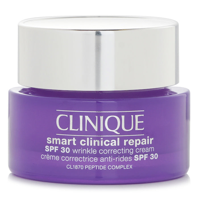 Clinique Smart Clinical Repair™ Wrinkle Correcting Cream SPF 30 50ml