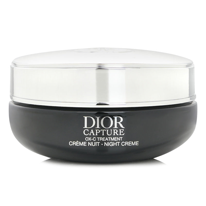 Christian Dior Capture OX-C Treatment Night Cream 50ml