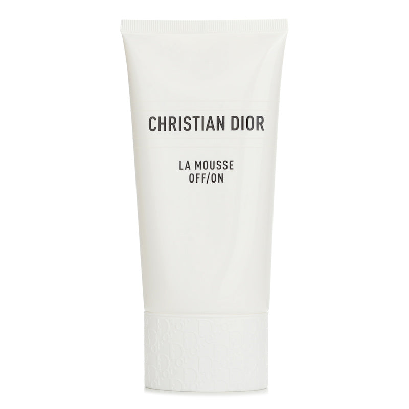 Christian Dior La Mousse Off/On Foaming Cleanser 150ml