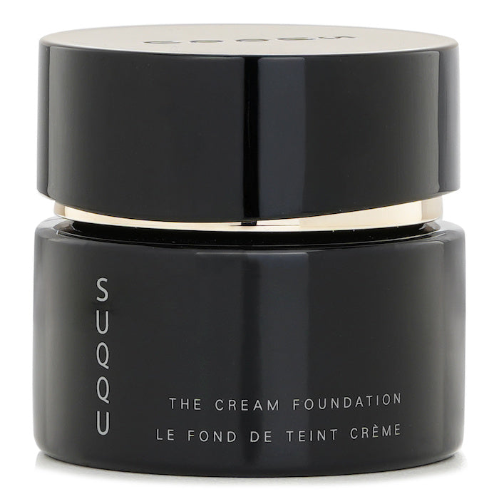 SUQQU The Cream Foundation - 