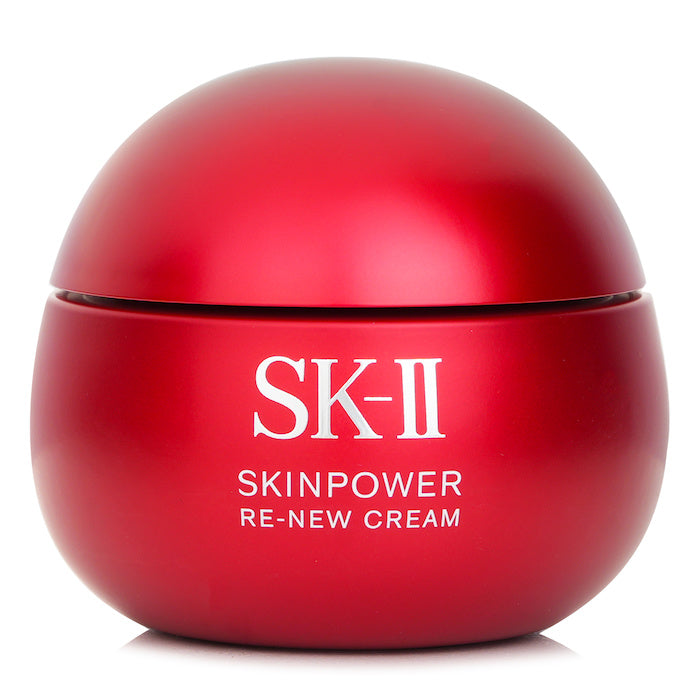 SK II Skinpower Re-New Cream 100g
