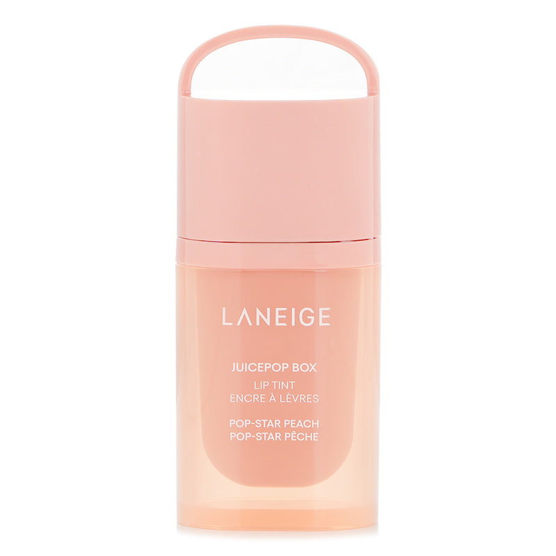 Laneige JuicePop Box Lip Tint - 