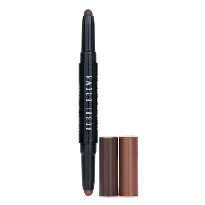 Bobbi Brown Dual-Ended Long-Wear Cream Shadow Stick - 